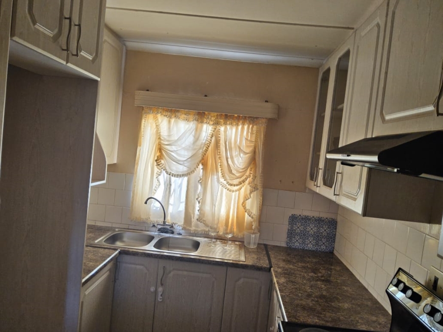 2 Bedroom Property for Sale in Navalsig Free State